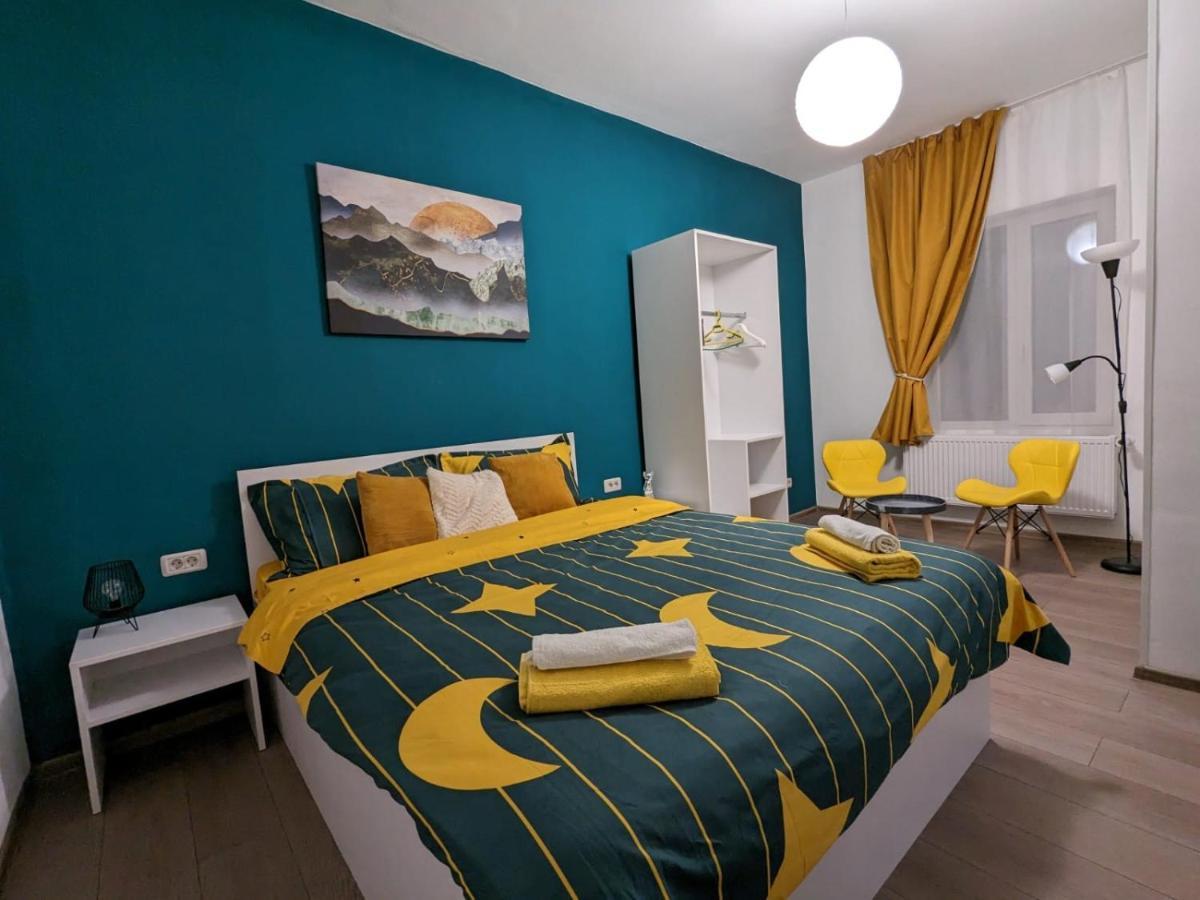 Apartament 1 Josepartment Timișoara Zewnętrze zdjęcie