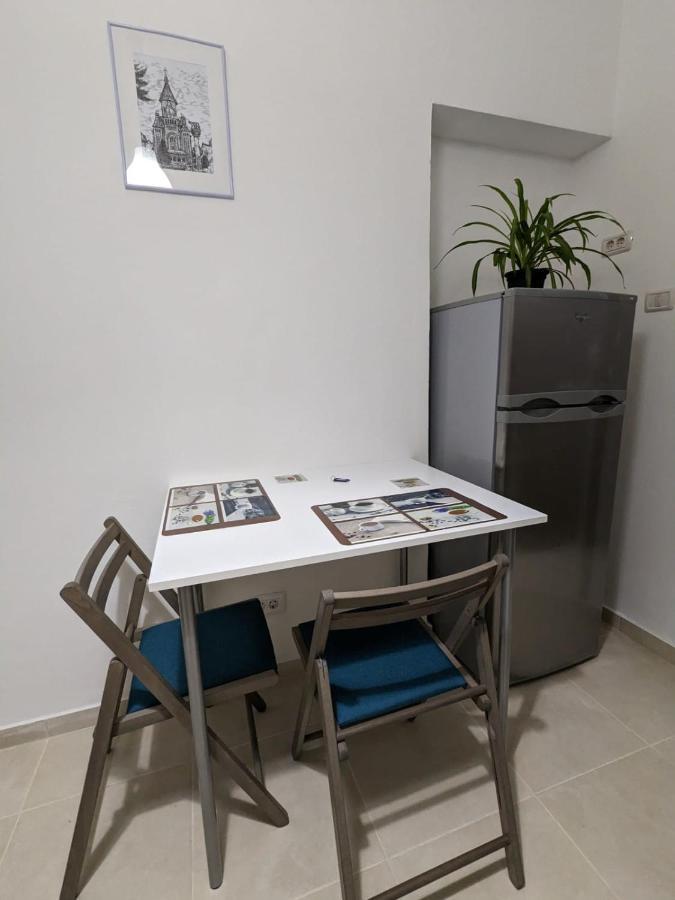 Apartament 1 Josepartment Timișoara Zewnętrze zdjęcie