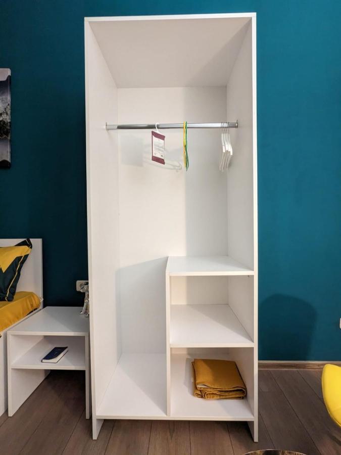 Apartament 1 Josepartment Timișoara Zewnętrze zdjęcie