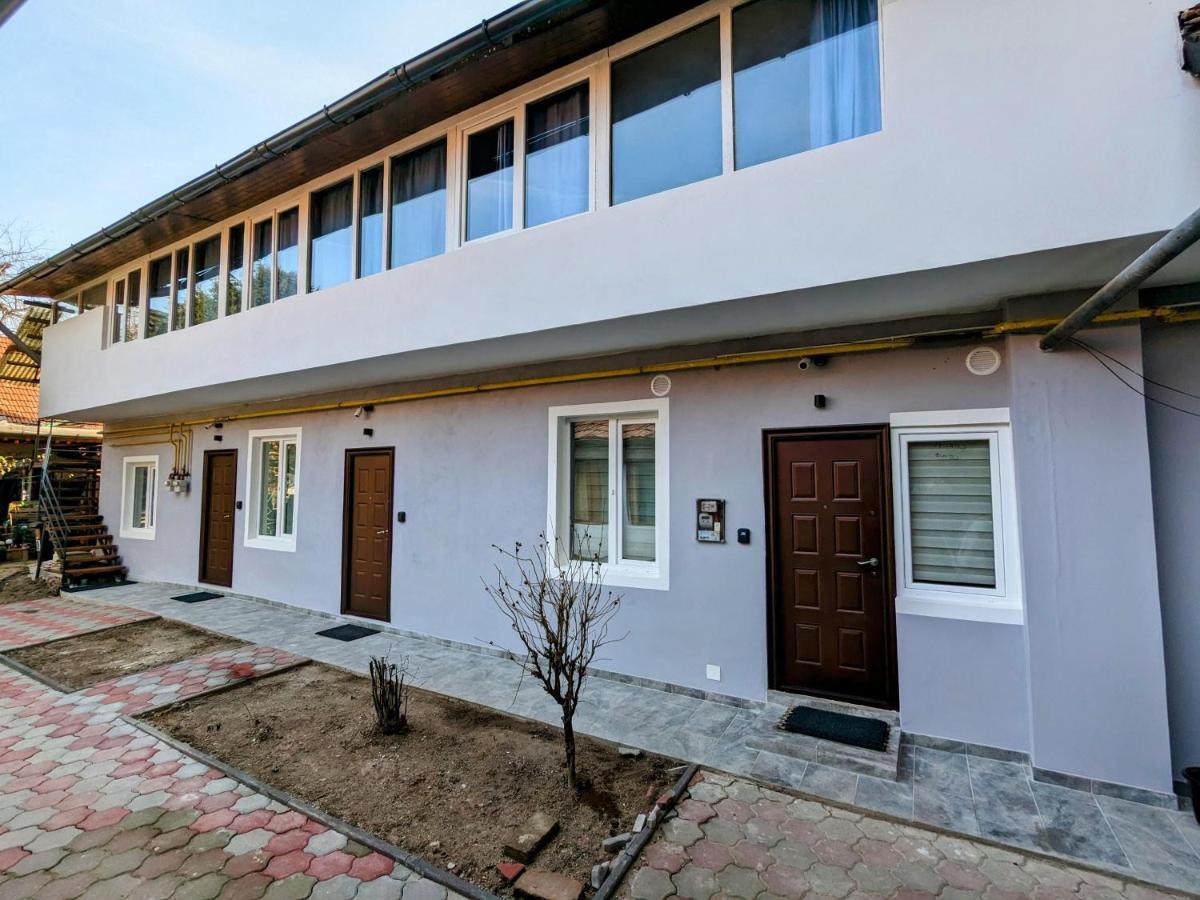 Apartament 1 Josepartment Timișoara Zewnętrze zdjęcie